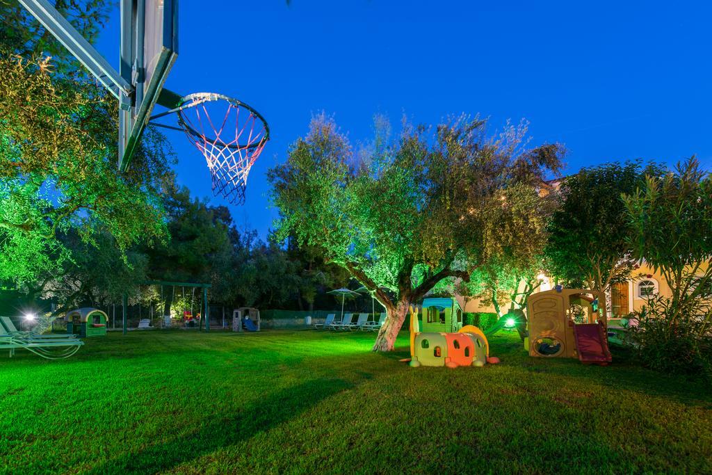 Mavrias Complex Apartment Tsilivi  Exterior photo